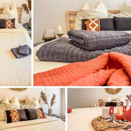 Le Gite 1 - Appartement T2 De 53M2, Ideal Pro Ou Couples, Coeur De Ville Et Proche Golfech Malause Esterno foto