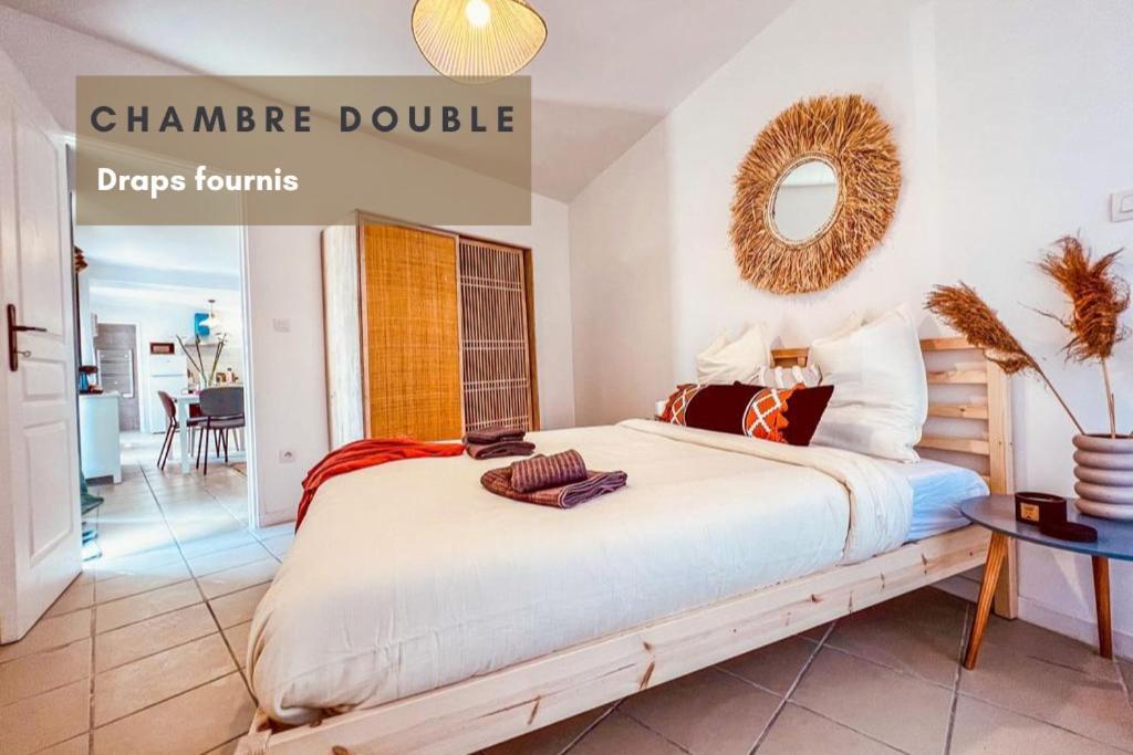 Le Gite 1 - Appartement T2 De 53M2, Ideal Pro Ou Couples, Coeur De Ville Et Proche Golfech Malause Esterno foto